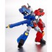 GaoGaiGar - ChoRyuJin [Super Robot Chogokin]