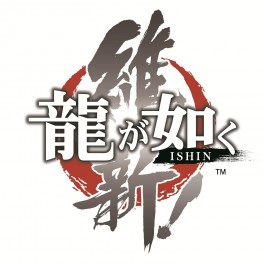   Ryû ga Gotoku Ishin! [PS3]