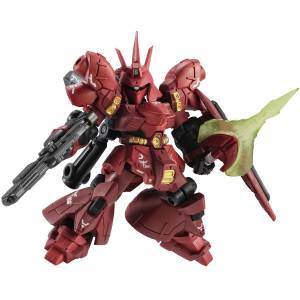 MOBILE SUIT ENSEMBLE EX: Mobile Suit Gundam - MSN-04 Sazabi - LIMITED EDITION [Bandai]