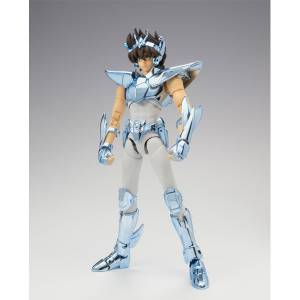 Saint Seiya Myth Cloth EX - Pegasus Seiya (Revived Bronze Cloth) ~Original Color Edition~