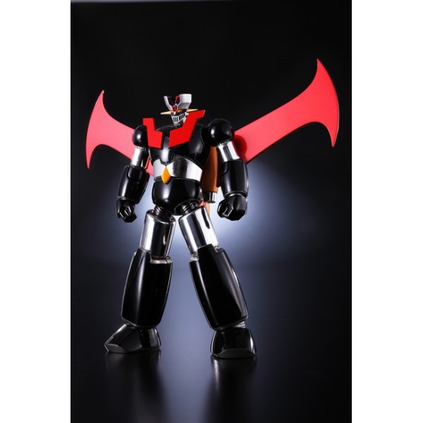 Mazinger Z Chogokin Z Color Ver. - Limited Edition [Super Robot Chogokin]