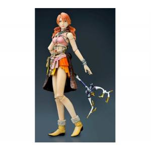 Final Fantasy XIII - Oerba Dia Vanille [Play Arts Kai]