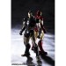    Iron Man - Iron Man Mark 6 Black Ver. - Limited Edition [SH Figuarts]