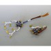 Final Fantasy XIII Play Arts - Oerba Dia Vanille