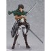    Attack on Titan / Shingeki no Kyojin - Eren Yeager [Figma 207]