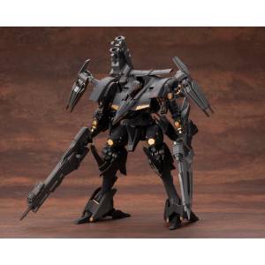DECOCTION MODELS: ARMORED CORE 4 - Ray Leonard 03-AALIYAH Shupris Ver. [Kotobukiya]