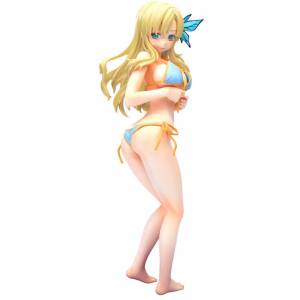 Boku wa Tomodachi ga Sukuna - Sena Kashiwazaki [Resi-Carat]