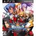  Blazblue Chronophantasma - édition standard [PS3]