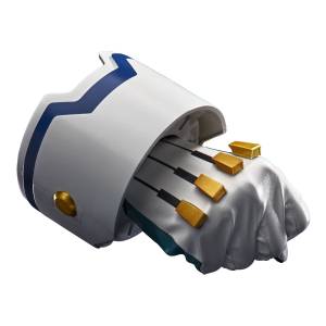 Boku no hero academia: Deku's glove (LIMITED EDITION) [Bandai]