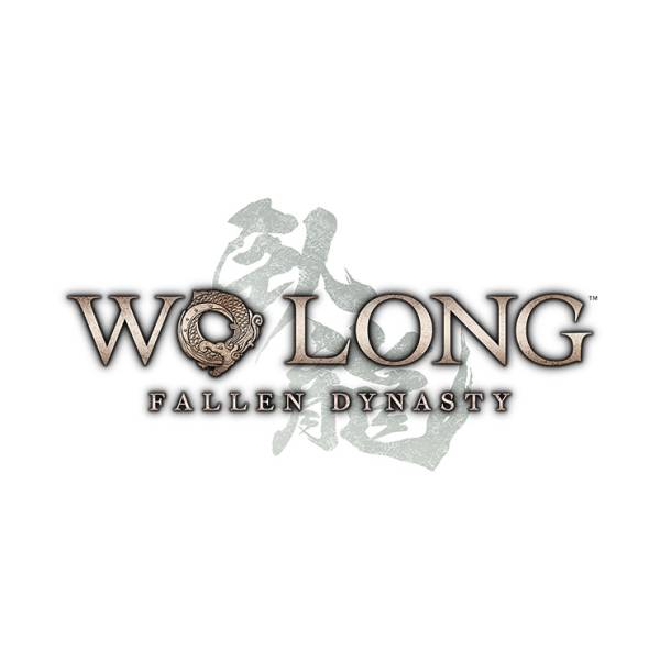 PS5 ver.) Wo Long: Fallen Dynasty - Treasure Box (LIMITED EDITION SET)