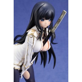   Senran Kagura - Ikaruga [Chara-ani]