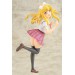   The "Hentai" Prince and the Stony Cat - Azusa Azuki [Gutto-kuru Figure Collection]