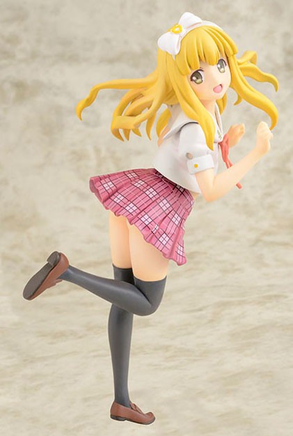 The "Hentai" Prince and the Stony Cat - Azusa Azuki [Gutto-kuru Figure Collection]