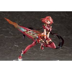 Xenoblade Chronicles 2: Pyra (Homura) 1/7 (LIMITED EDITION REISSUE) [Good Smile Company]