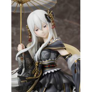 F:NEX - Re:Zero kara Hajimeru Isekai Seikatsu - Echidna 1/7 (Hanfu Ver.) LIMITED EDITION + BONUS [FuRyu]
