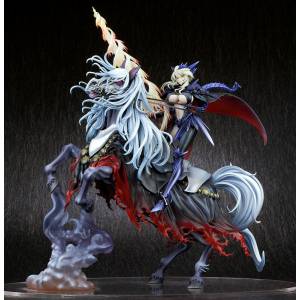 Fate/Grand Order: Altria Pendragon 1/8 (Lancer, Alter ver.) | Nin