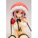   SoniComi - Super Sonico Swimsuit Santa [Alter]