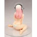   SoniComi - Super Sonico Swimsuit Santa [Alter]