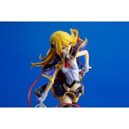   Blazblue CHRONOPHANTASMA - Noel Vermillion [Dwell]
