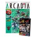Arcadia + DVD Tôgeki vol.1 [november 2009]