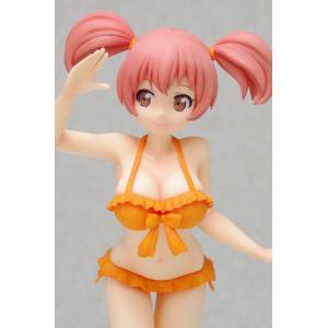 Hataraku Maou-sama! - Chiho Sasaki [BEACH QUEENS]