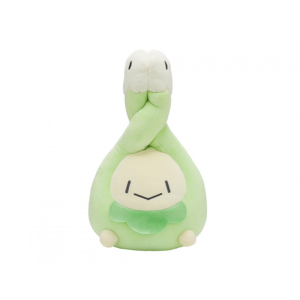 PELUCHE POKÉMON: Motchiritchi - Rozbouton - Limited Edition [The Pokémon Company]