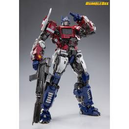 Transformers optimus best sale prime model kit