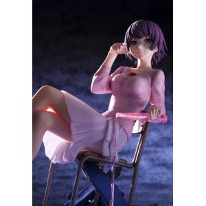 Bakemonogatari - Hitagi Senjougahara [Kotobukiya]