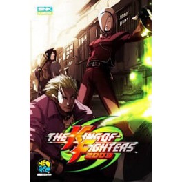 King Of Fighters 2003 [used]