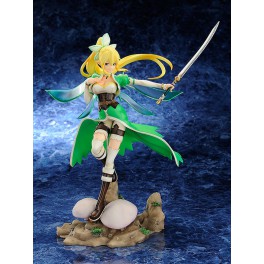   Sword Art Online Fairy Dance Arc - Leafa Suguha Kirigaya [Penguin Parade]