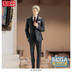 PM Figure: SPY x FAMILY - Loid Forger (Party ver.) [SEGA]