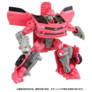 Studio Series (SS-101): Transformers - Dark of the Moon - Laser beak [Takara Tomy]