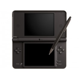 . Nintendo DSi LL - Dark Brown [neuve]