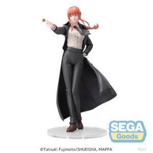 Luminasta: Chainsaw Man - Makima (Prize Figure) [SEGA]