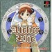 Atelier Elie:The Alchemist of Salburg 2 [PS1 - occasion BE]