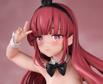 Ura Koi Shoujo: Original Character - Akane 1/4 (Moisture Eye ver.) LIMITED QUANTITIES [Ins...