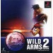Wild Arms 2 [PS1 - Used Good Condition]