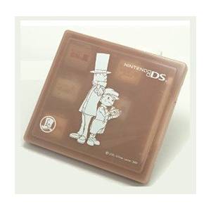 Layton Kyouju no Card Pocket 6+ [NDS - Occasion / Loose]