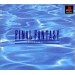 Final Fantasy Collection [PS1 - Used Good Condition]