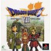 Dragon Warrior VII [PS1 - Used Good Condition]