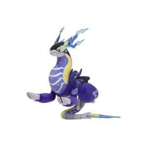 PELUCHE POKÉMON: Pokémon Scarlet Violet - Miraidon (Limited Edition) [The Pokémon Company]