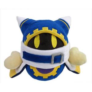 Kirby Plush: Hoshi no Kirby All Star Collection - Magolor (S) - REISSUE [SAN-EI]