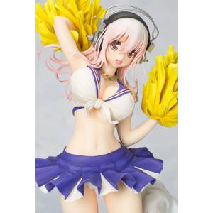 SoniComi - Super Sonico Cheerleader ver. [OrchidSeed]