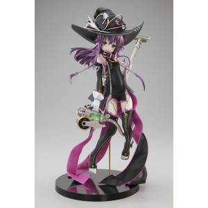 Kaku-San-Sei Million Arthur - Nimue [Square Enix]