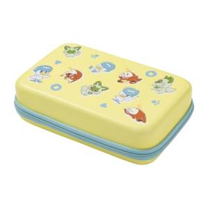 Pokemon: EVA Pouch for Nintendo Switch™ - Friends of the Paldea Region - LIMITED EDITION [The Pokémon Company]