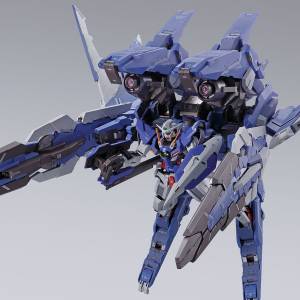 Metal Build: Mobile Suit Gundam 00 - GNR-001E GN Arms Type-E (LIMITED EDITION) [Bandai Spirits]