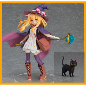 POP UP PARADE: Little Witch Nobeta - Nobeta (LIMITED EDITION + BONUS) [Good Smile Company]