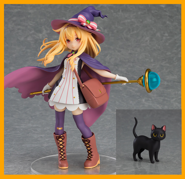 POP UP PARADE: Little Witch Nobeta - Nobeta (LIMITED EDITION