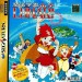 Magic School Lunar! [Saturn - Used Good Condition]
