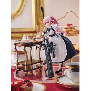 Girls Frontline: NTW-20 - 1/6 Scale Figure (Aristocrat Experience Service ver.) LIMITED EDITION [Pony Canyon]